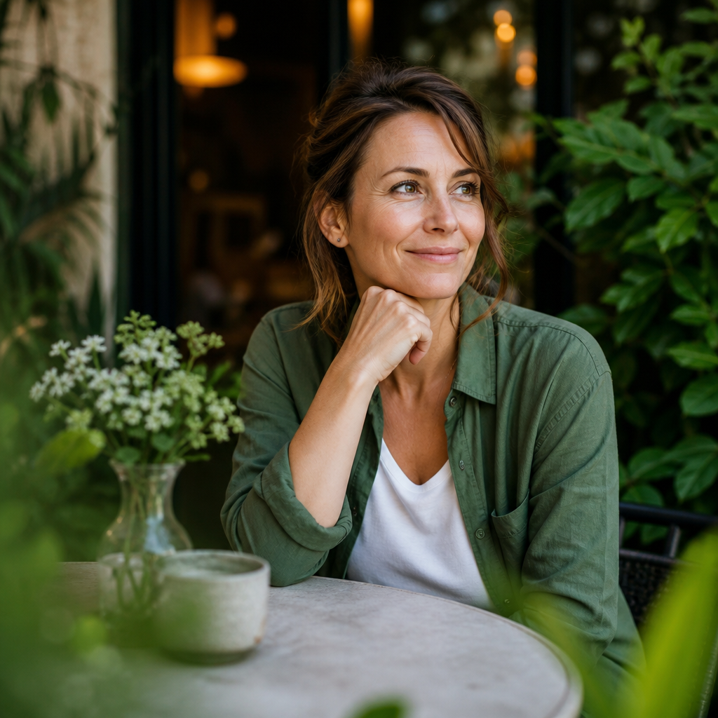 First Date After Divorce? 8 Ways to Feel More Confident